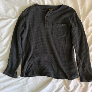 Seager henley shirt